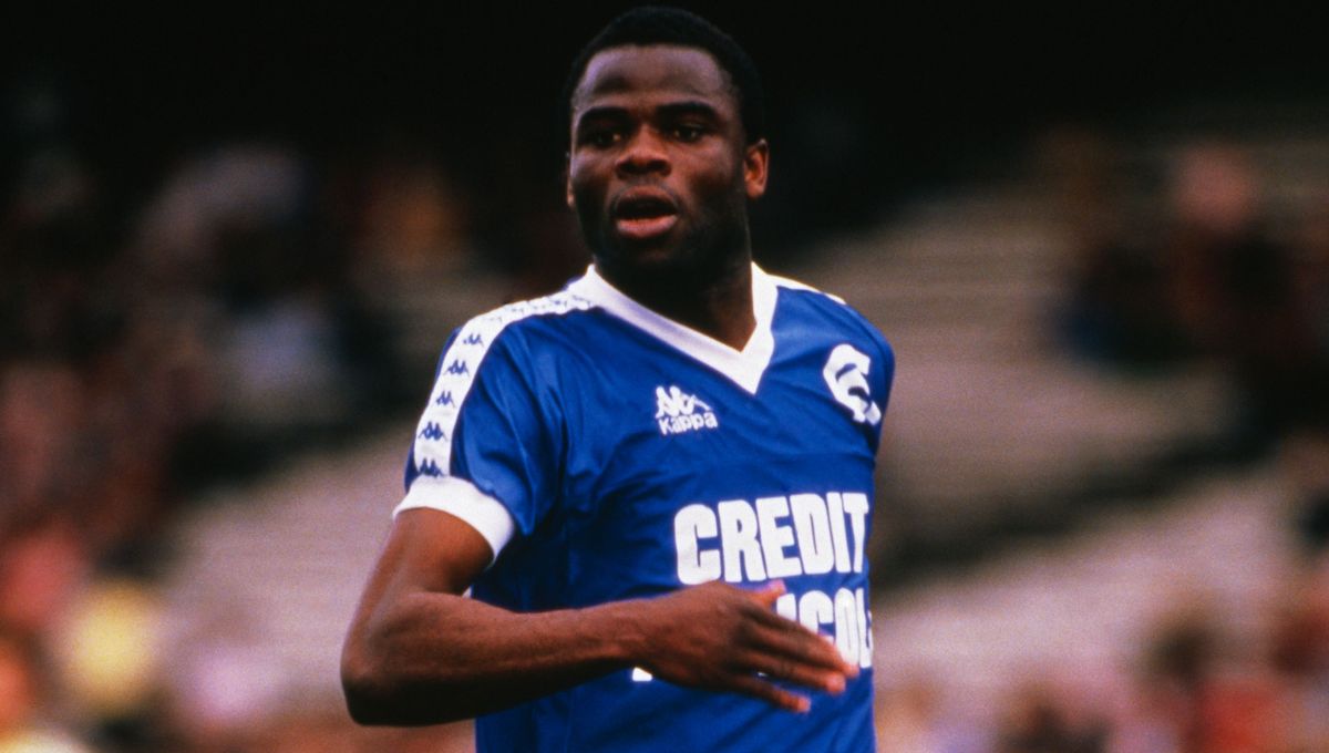 Basile Boli
