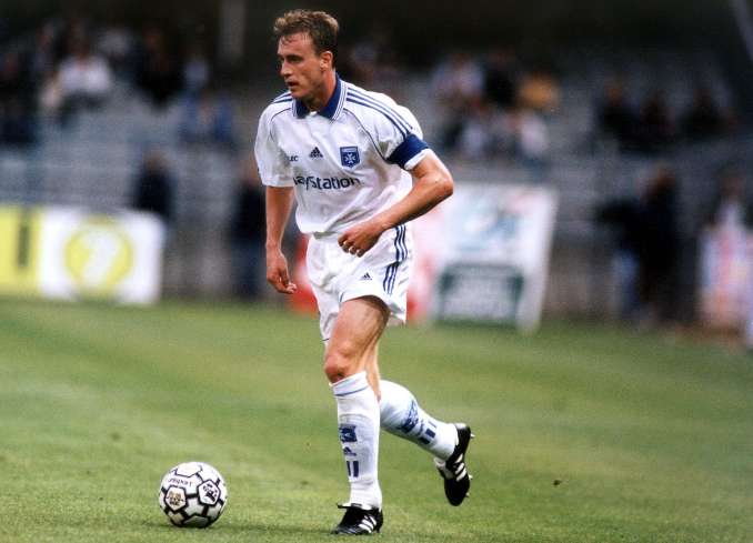 Stéphane Guivarc'h