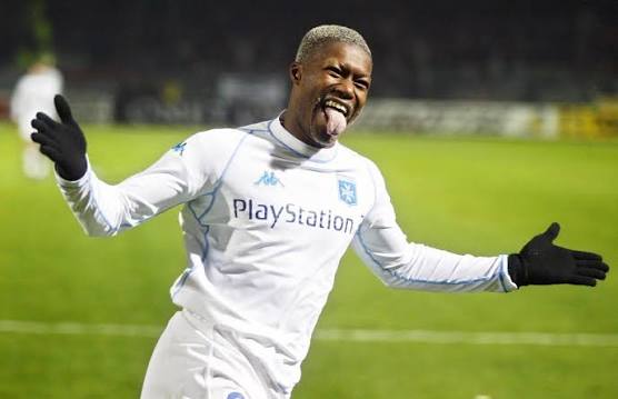 Djibril Cissé