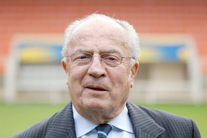 Jean-Claude Hamel